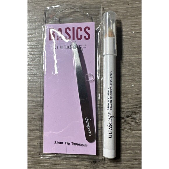 Ulta Beauty 12 Pcs Deluxe Samples Set - Picture 2 of 6